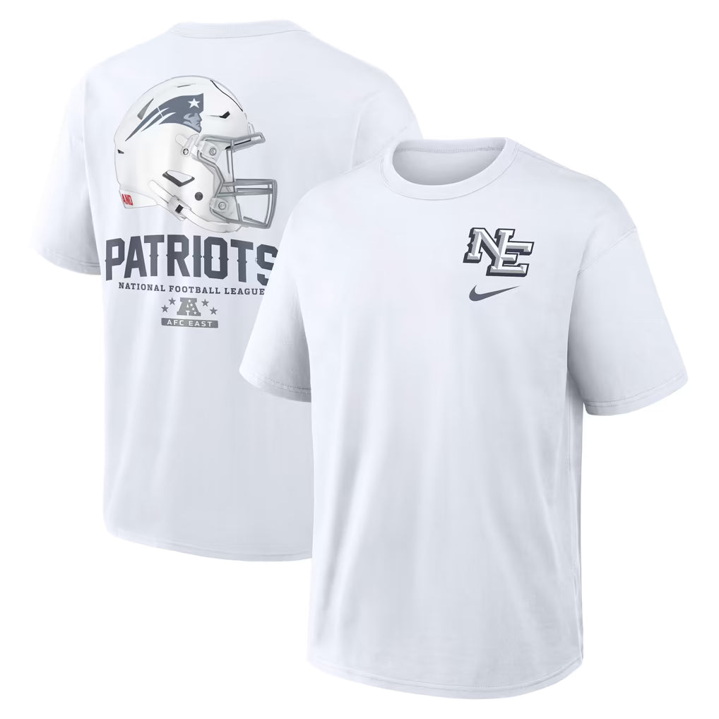 Playera Nike NFL Rivalries 26 New England Patriots