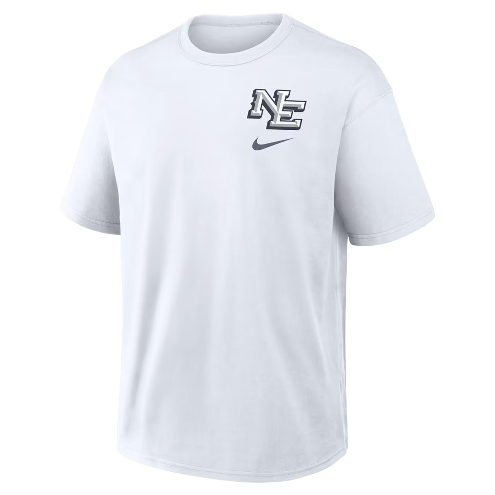 Playera Nike NFL Rivalries 26 New England Patriots