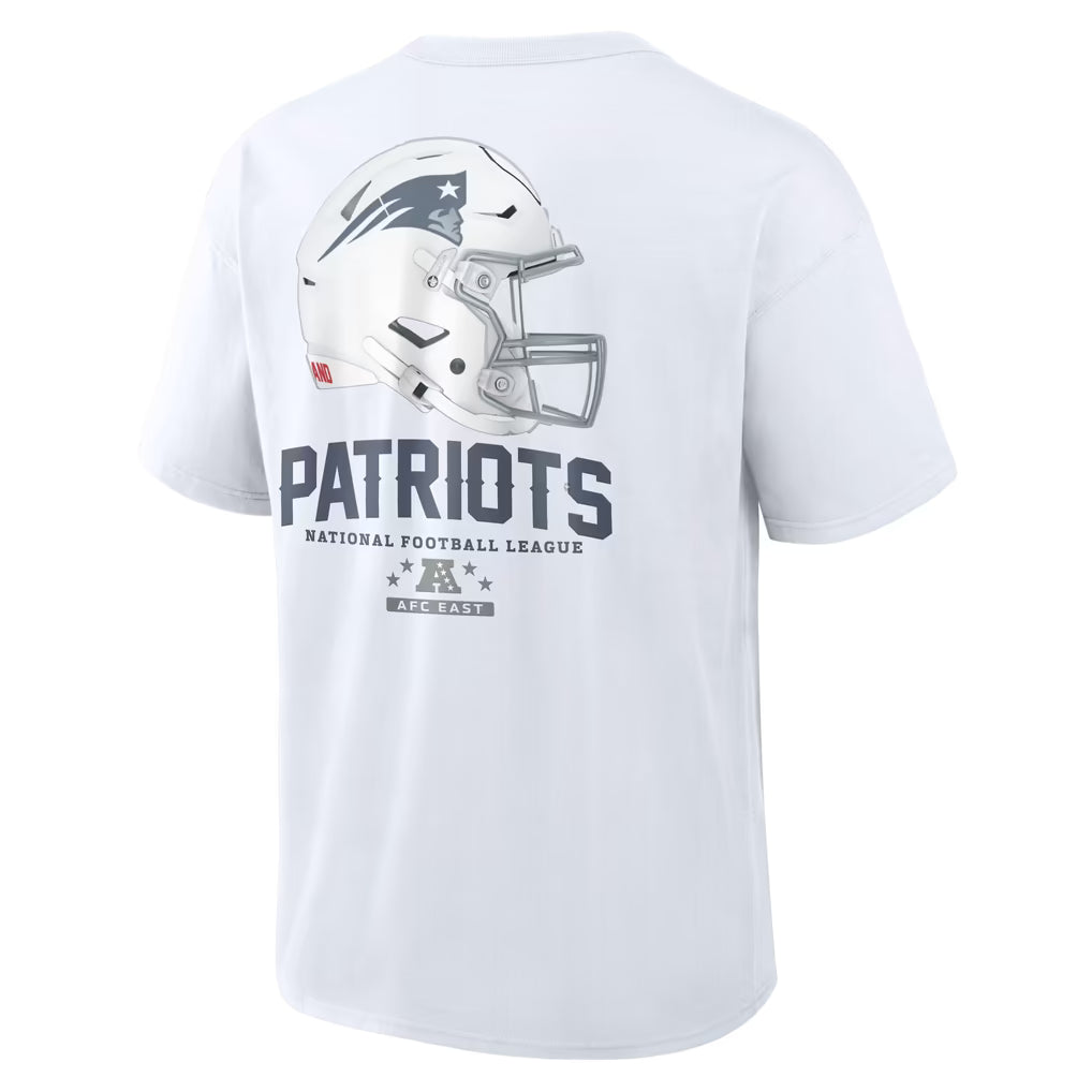 Playera Nike NFL Rivalries 26 New England Patriots
