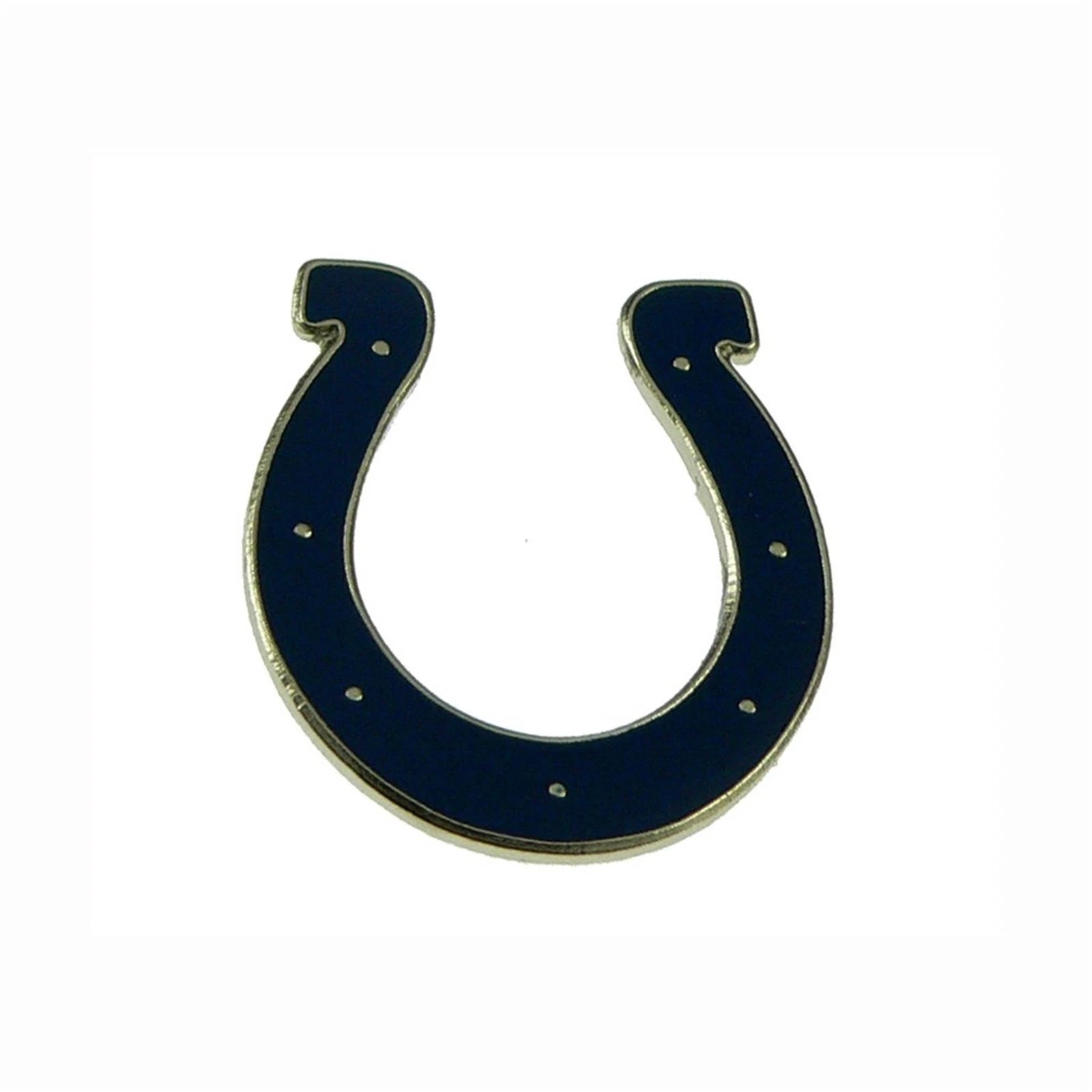 Pin Coleccionable Mojo Lapel NFL Indianapolis Colts
