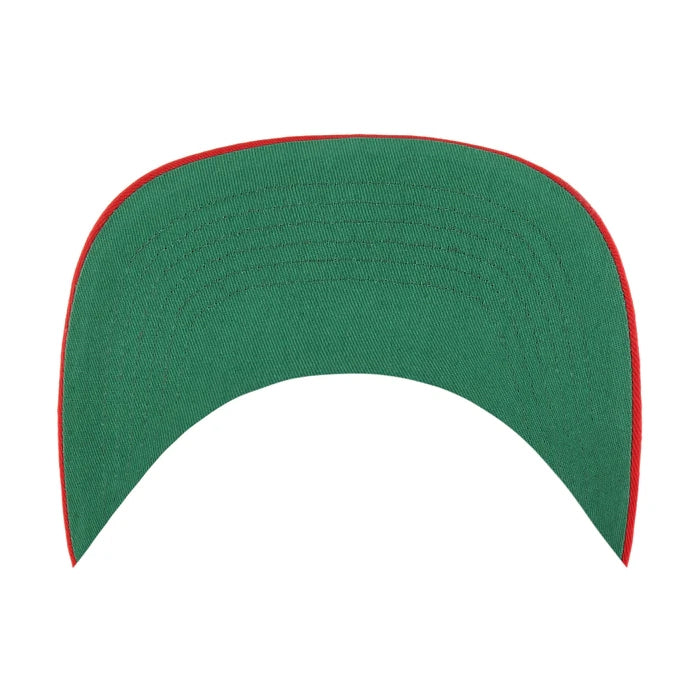 Gorra 47 NFL Hitch Ring Tone 49ers - NERIAS DEPORTES