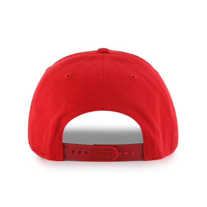 Gorra 47 NFL Hitch Ring Tone 49ers - NERIAS DEPORTES