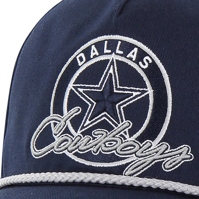 Gorra 47 NFL Hitch Ring Tone Cowboys - NERIAS DEPORTES