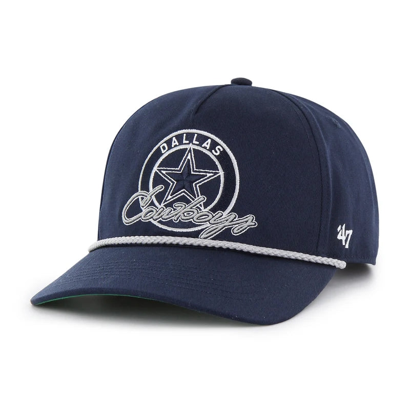 Gorra 47 NFL Hitch Ring Tone Cowboys - NERIAS DEPORTES