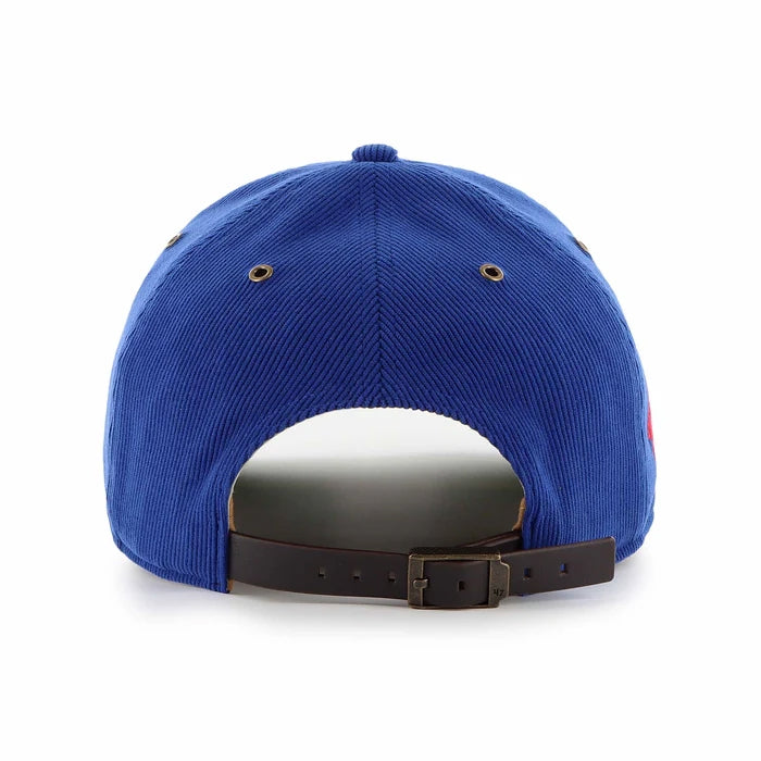 Gorra 47 NFL Hitch Golden Age Bills - NERIAS DEPORTES