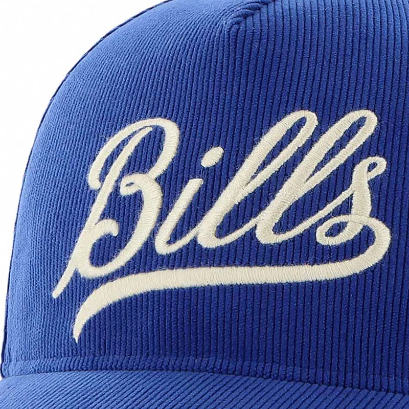 Gorra 47 NFL Hitch Golden Age Bills - NERIAS DEPORTES