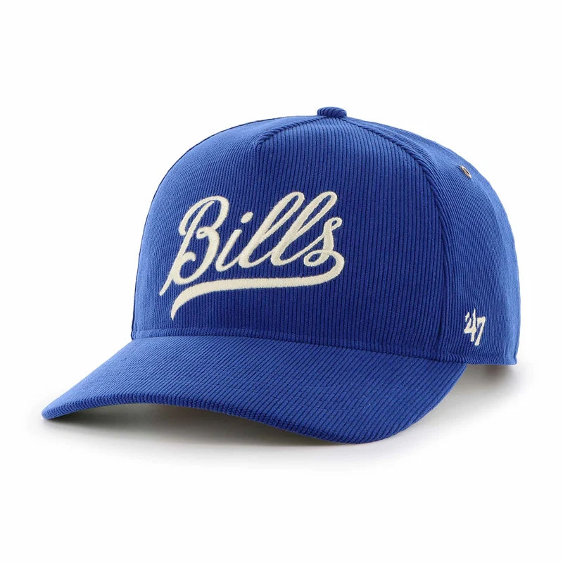 Gorra 47 NFL Hitch Golden Age Bills - NERIAS DEPORTES