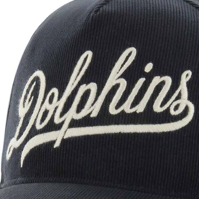 Gorra 47 NFL Hitch Golden Age Dolphins - NERIAS DEPORTES