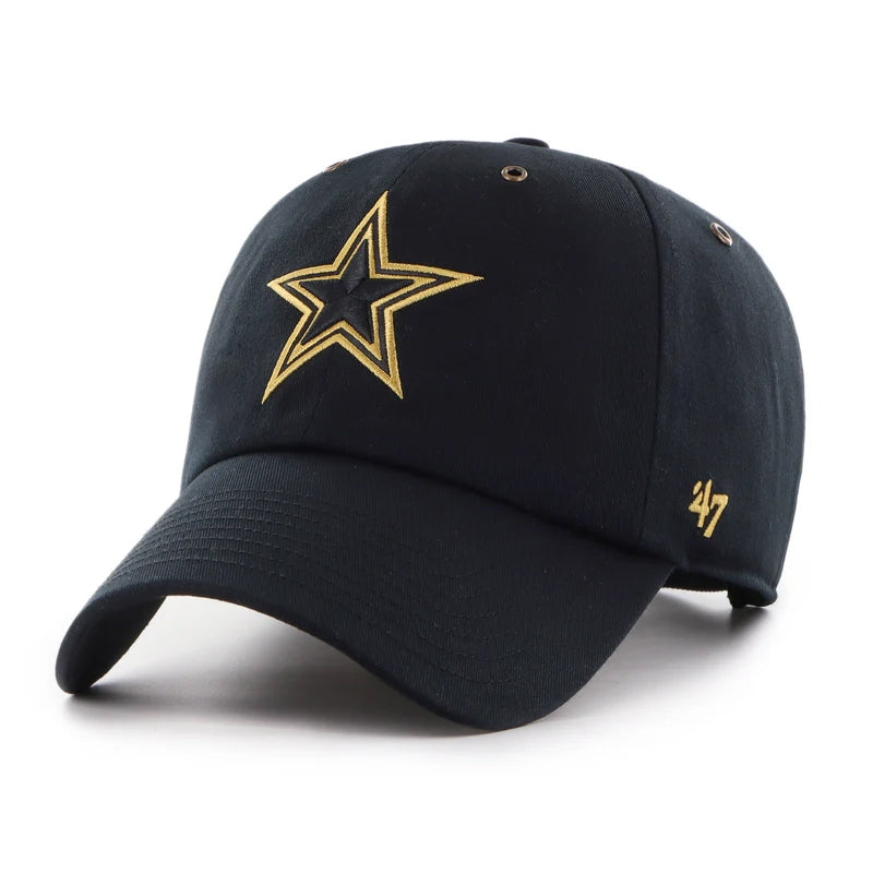 Gorra 47 NFL Clean Up SB Past Champs Cowboys - NERIAS DEPORTES