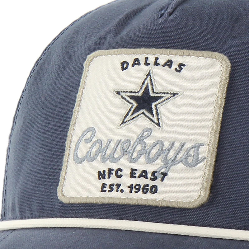 Gorra 47 NFL Hitch Pitstop Cowboys - NERIAS DEPORTES
