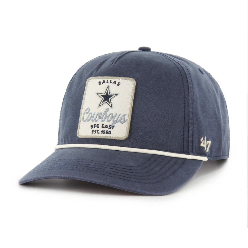 Gorra 47 NFL Hitch Pitstop Cowboys - NERIAS DEPORTES