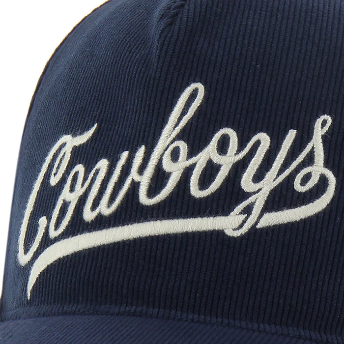 Gorra 47 NFL Hitch Golden Age Cowboys - NERIAS DEPORTES