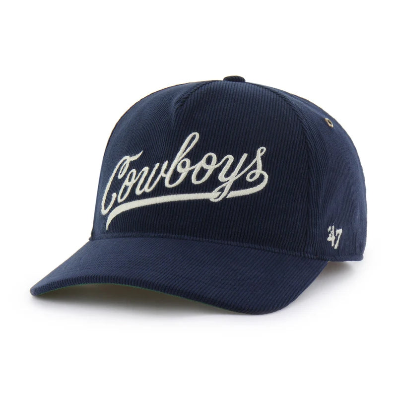 Gorra 47 NFL Hitch Golden Age Cowboys - NERIAS DEPORTES