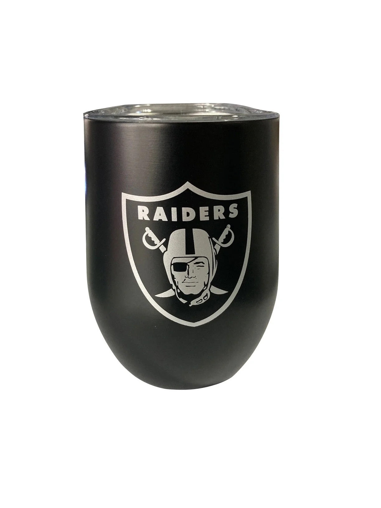 Vaso NFL 21 Metal Tumbler Las Vegas Raiders 355ml
