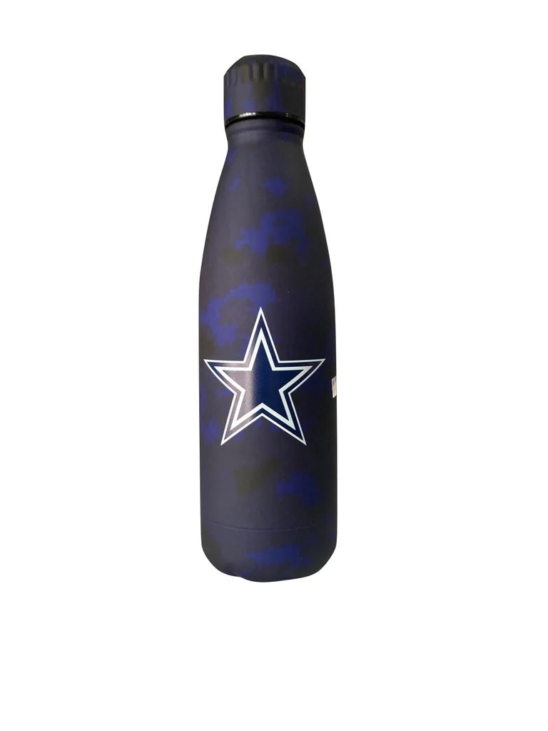Botella NFL 22 Metal Bottle Dallas Cowboys 500ml