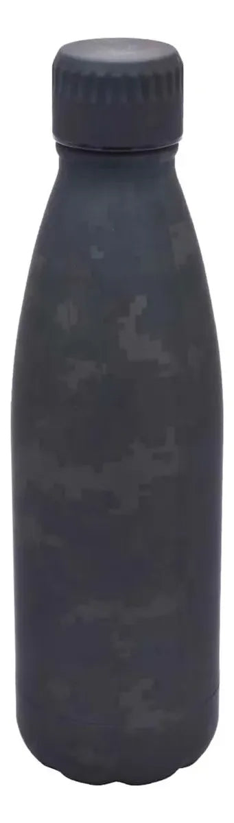 Botella NFL 22 Metal Bottle Green Bay Packers 500ml