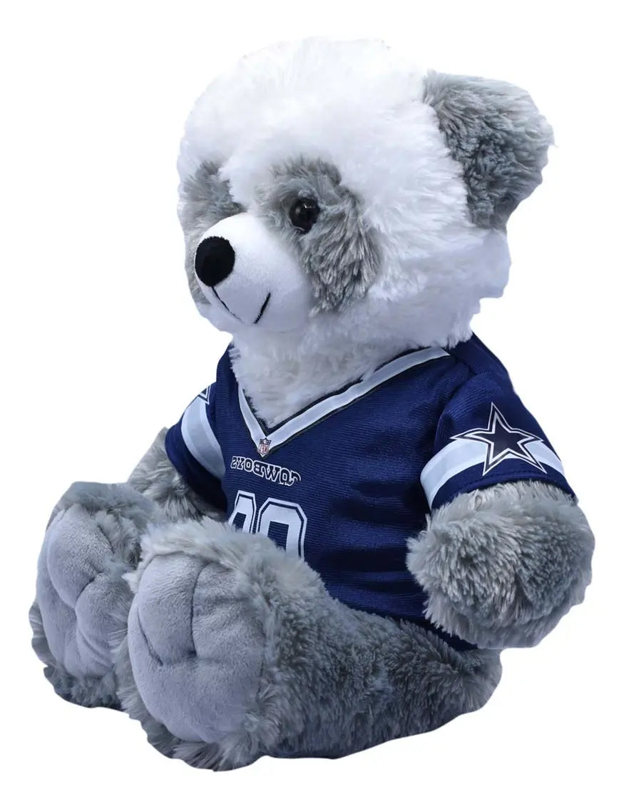 Oso De Peluche NFL 21 Dallas Cowboys 40cm