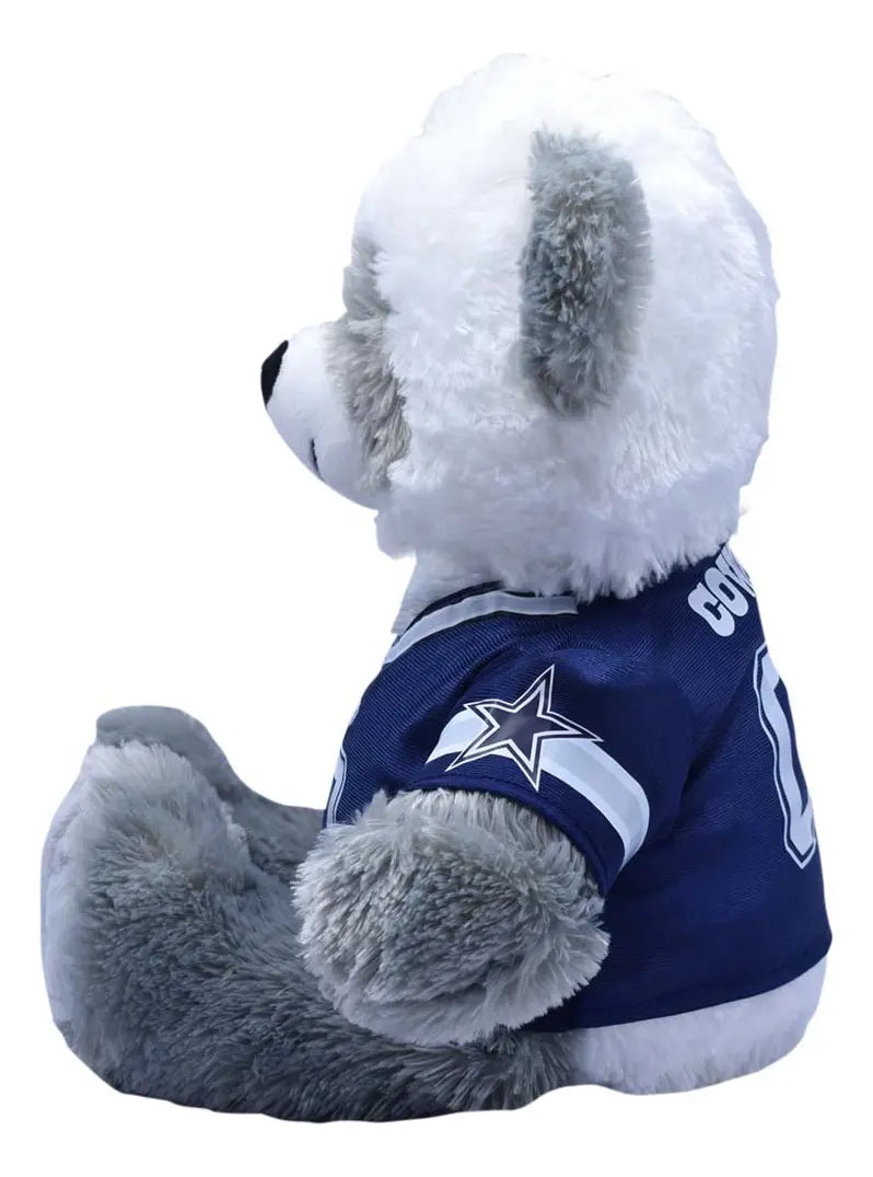 Oso De Peluche NFL 21 Dallas Cowboys 40cm