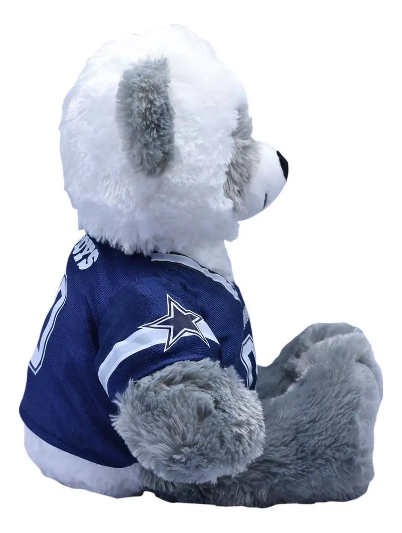 Oso De Peluche NFL 21 Dallas Cowboys 40cm
