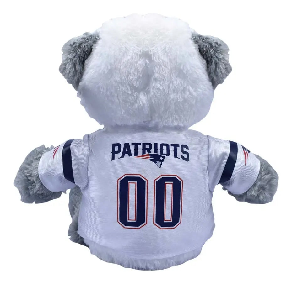 Oso De Peluche NFL 21 New England Patriots 40cm
