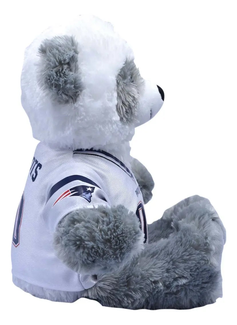 Oso De Peluche NFL 21 New England Patriots 40cm