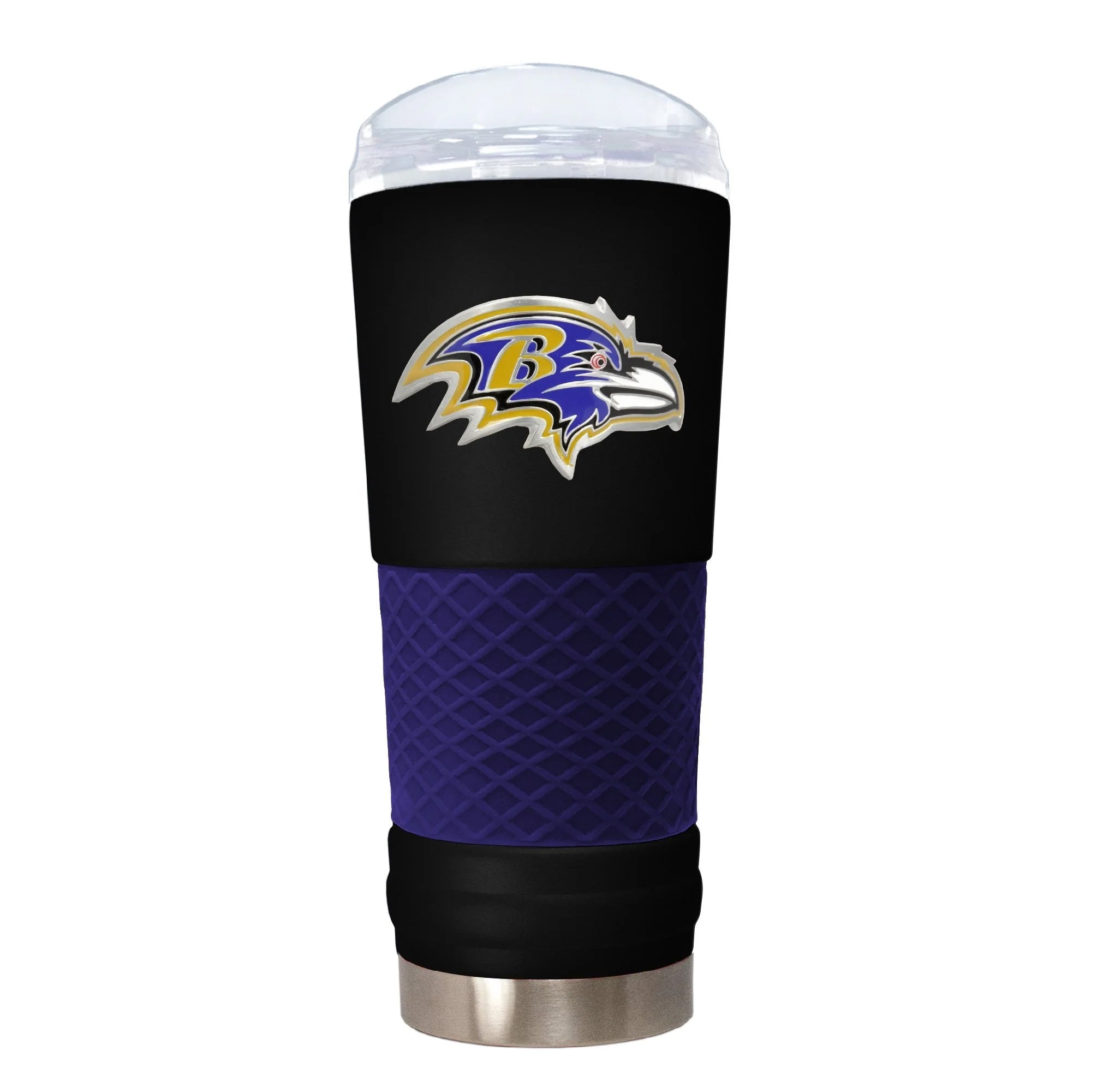 Termo Con Popote 709 ml GAP The New Draft Ravens