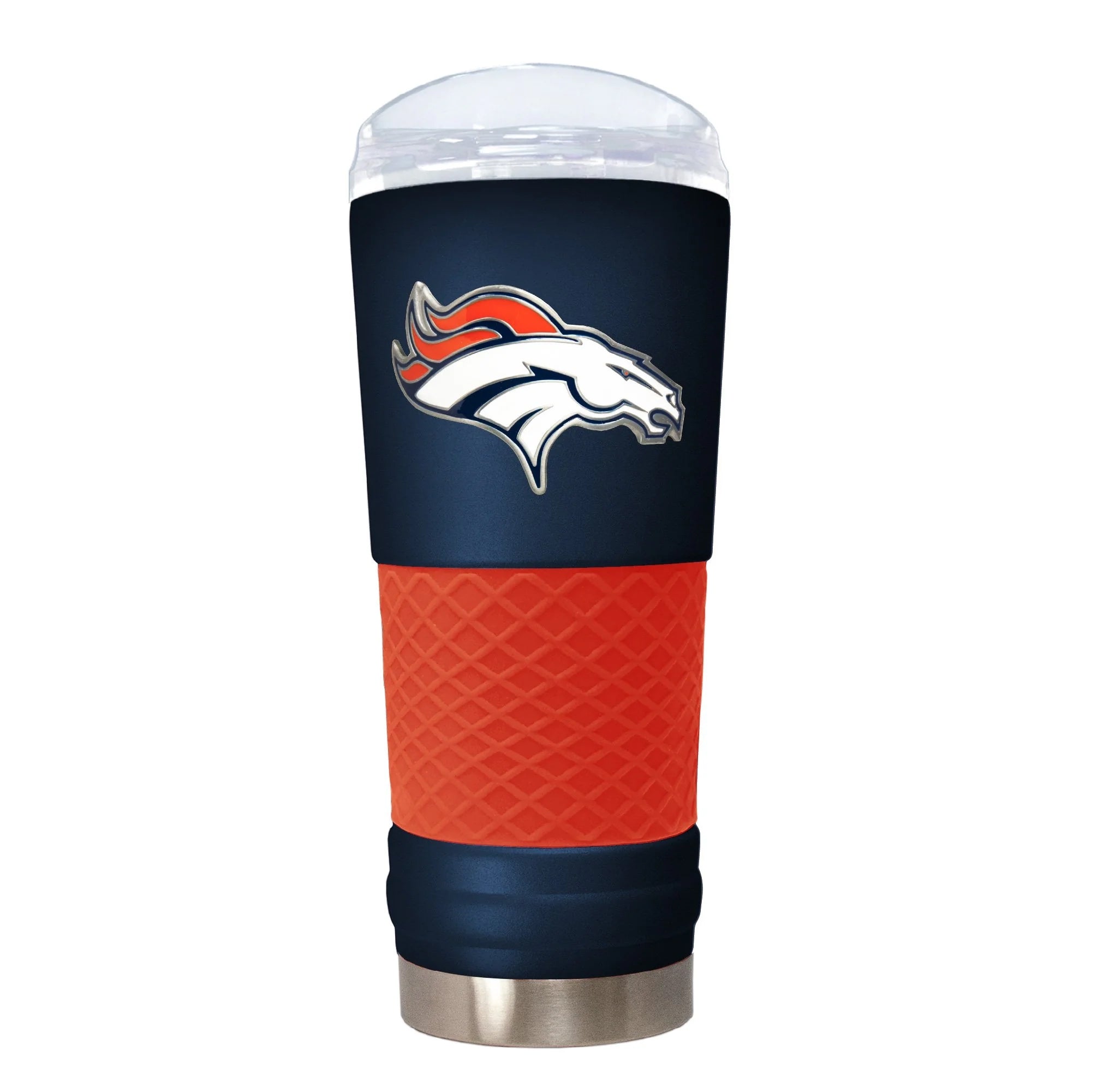 Termo Con Popote 709 ml GAP The New Draft Broncos