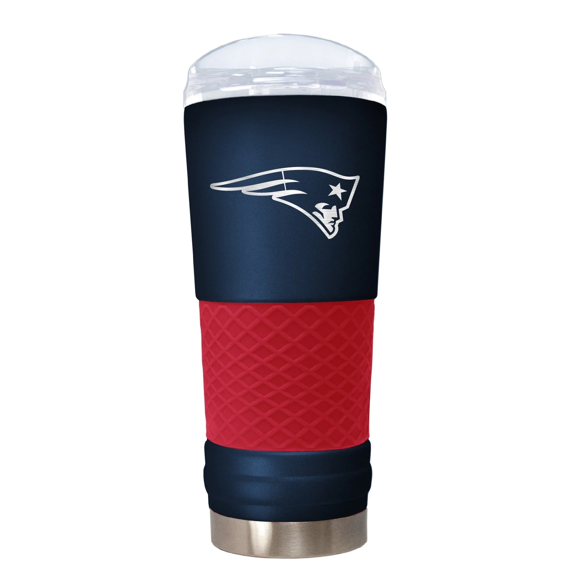 Termo Con Popote 709 ml GAP The New Draft Patriots