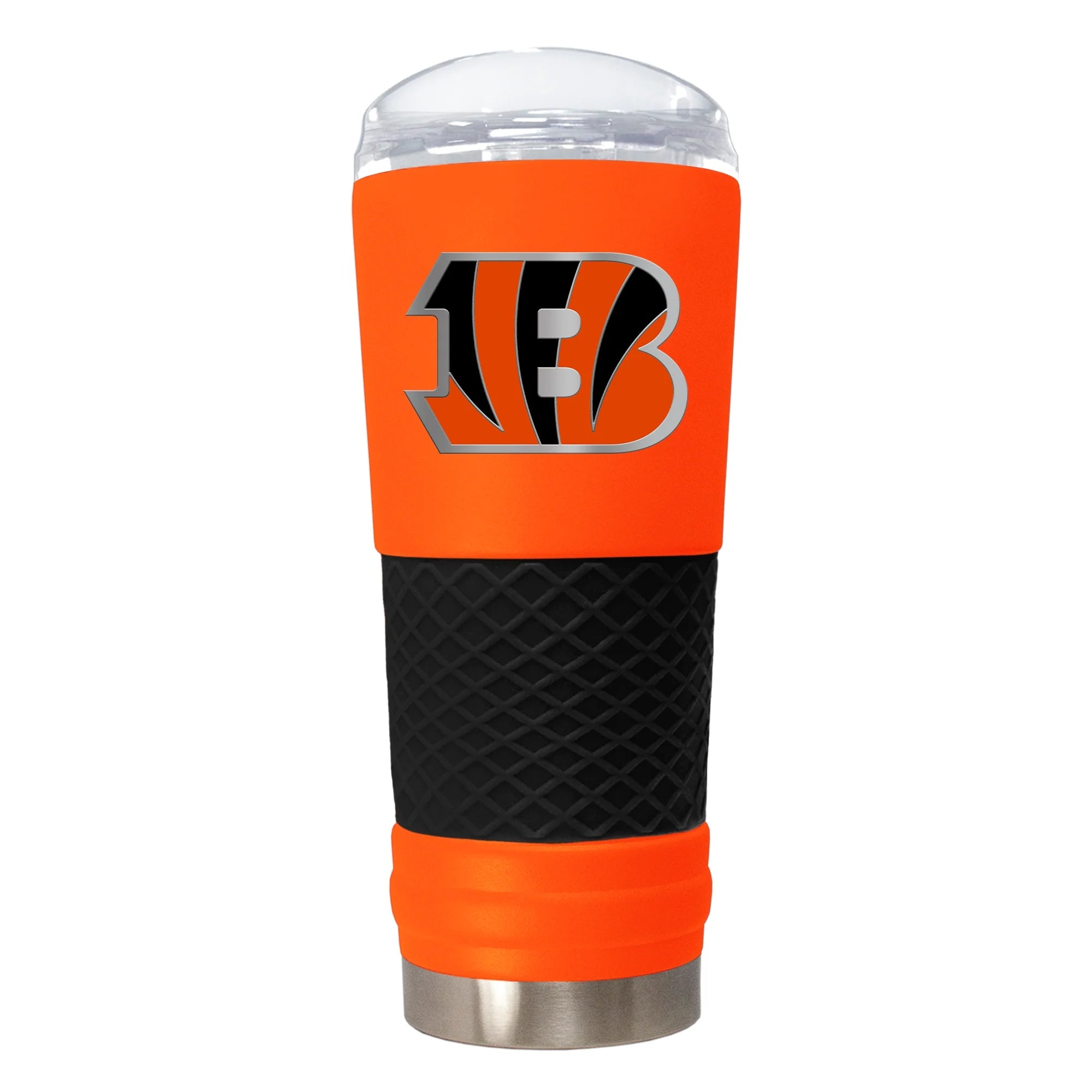 Termo Con Popote 709 ml GAP The New Draft Bengals