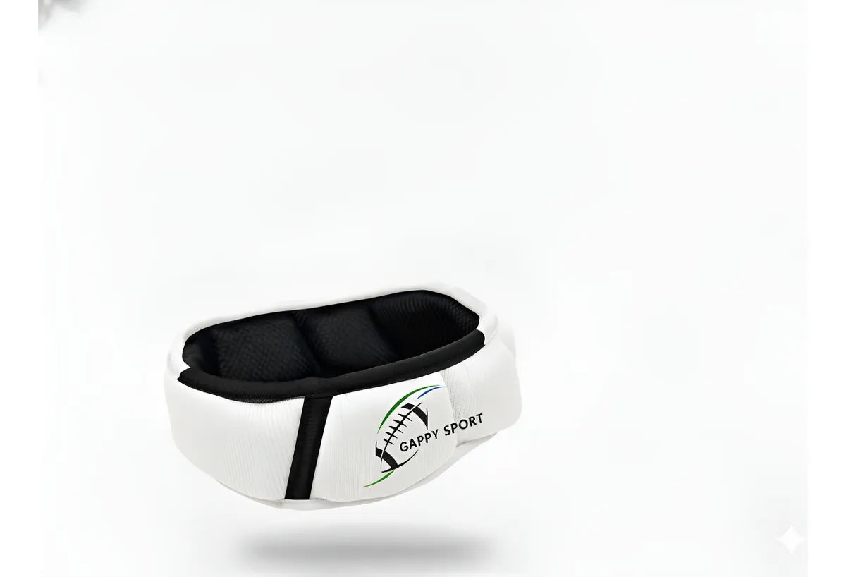 Diadema Anti Conmoción Para Flag Tocho Rugby Gappy Sport Comfort - NERIAS DEPORTES