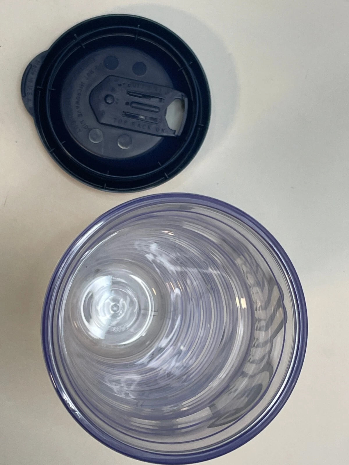Vaso De Plástico MRL Double Wall 650ml NFL Dallas Cowboys