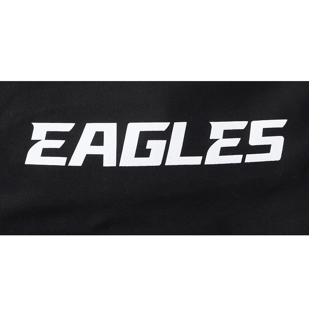 Sudadera Pro Standard Born for Sport Hoodie Eagles - NERIAS DEPORTES