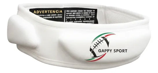 Diadema Anti Conmoción Para Flag Tocho Rugby Gappy Sport Elit