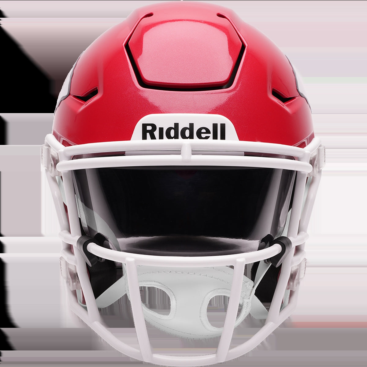 Casco Mid- Size Speedflex Riddell 7.5″ Kansas City Chiefs