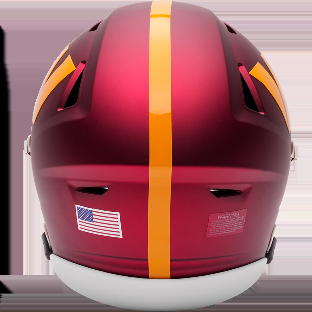 Casco Mid- Size Speedflex Riddell 7.5″ Commanders