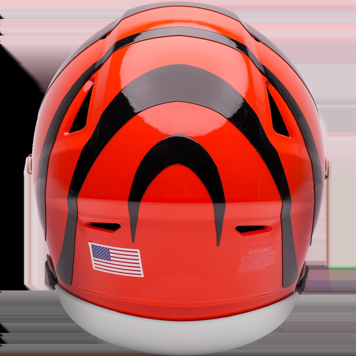 Casco Mid- Size Speedflex Riddell 7.5″ Cincinnati Bengals