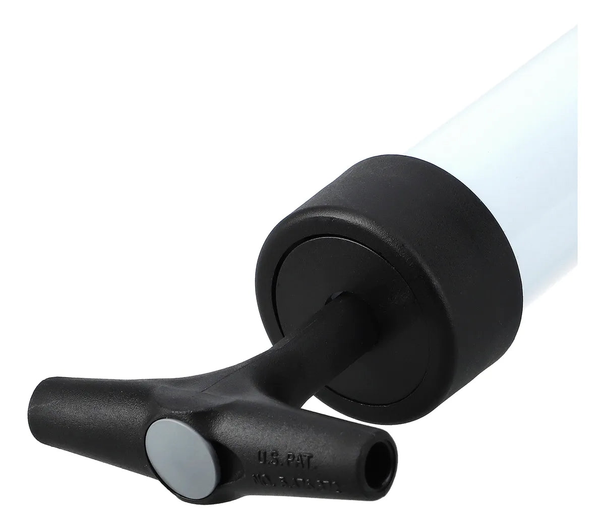 Bomba Para Inflar Balón Wilson De 8 Pulgadas