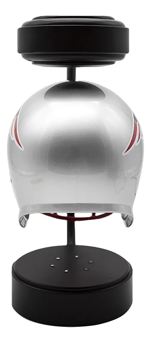 Lámpara Casco Flotante Giratorio NFL New England Patriots