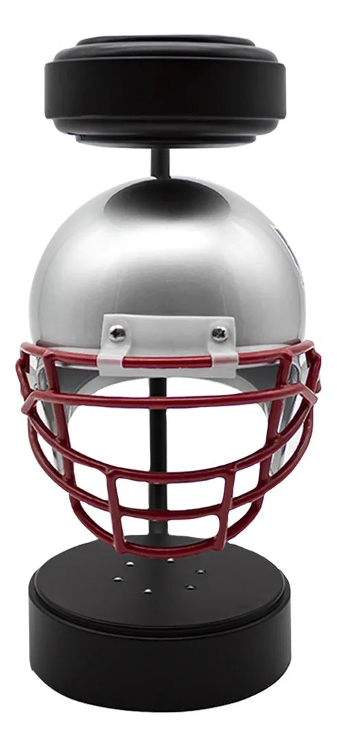 Lámpara Casco Flotante Giratorio NFL New England Patriots