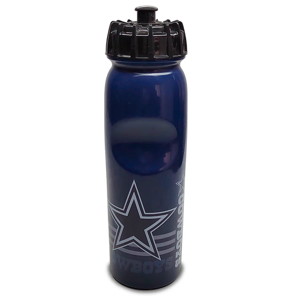 Botella De Plástico MRL Sports Squeez NFL Dallas Cowboys