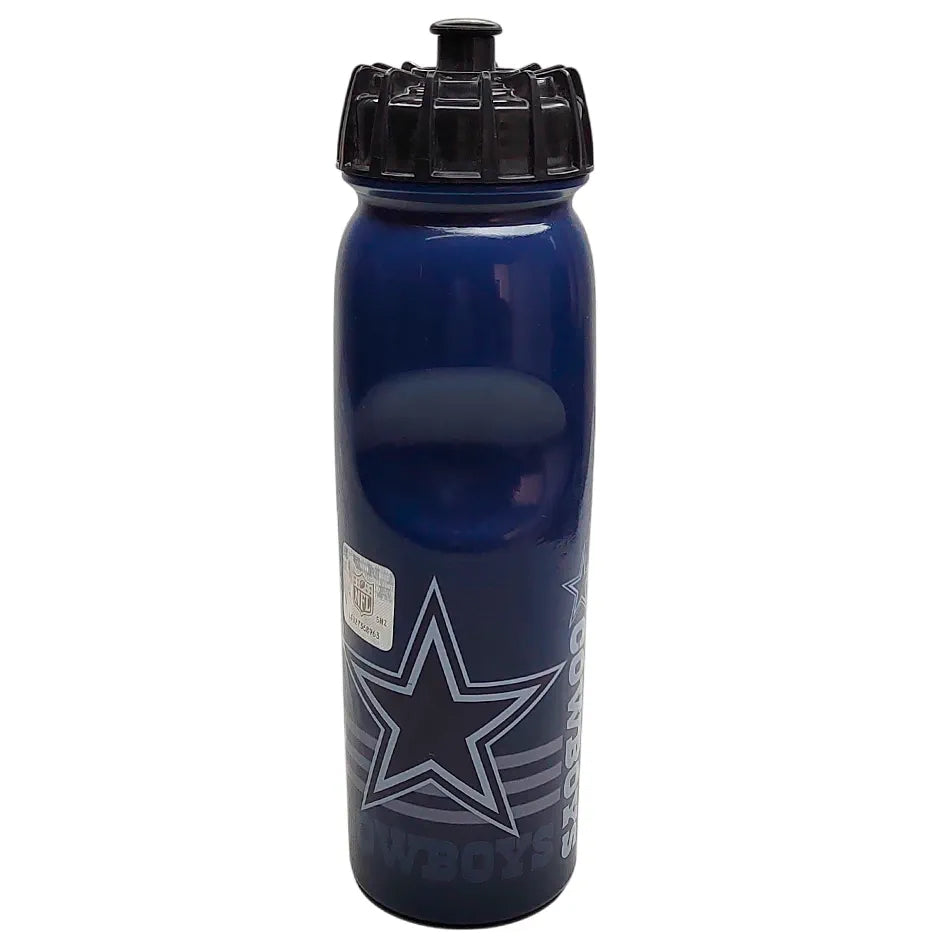 Botella De Plástico MRL Sports Squeez NFL Dallas Cowboys
