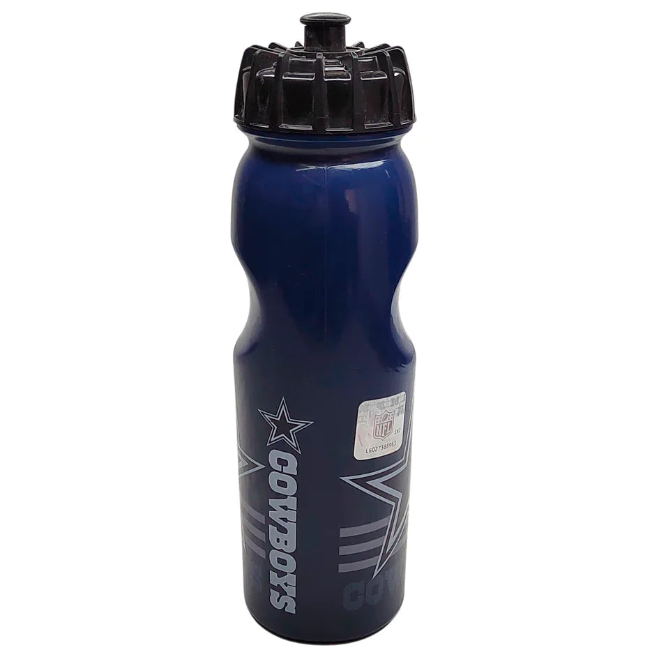 Botella De Plástico MRL Sports Squeez NFL Dallas Cowboys