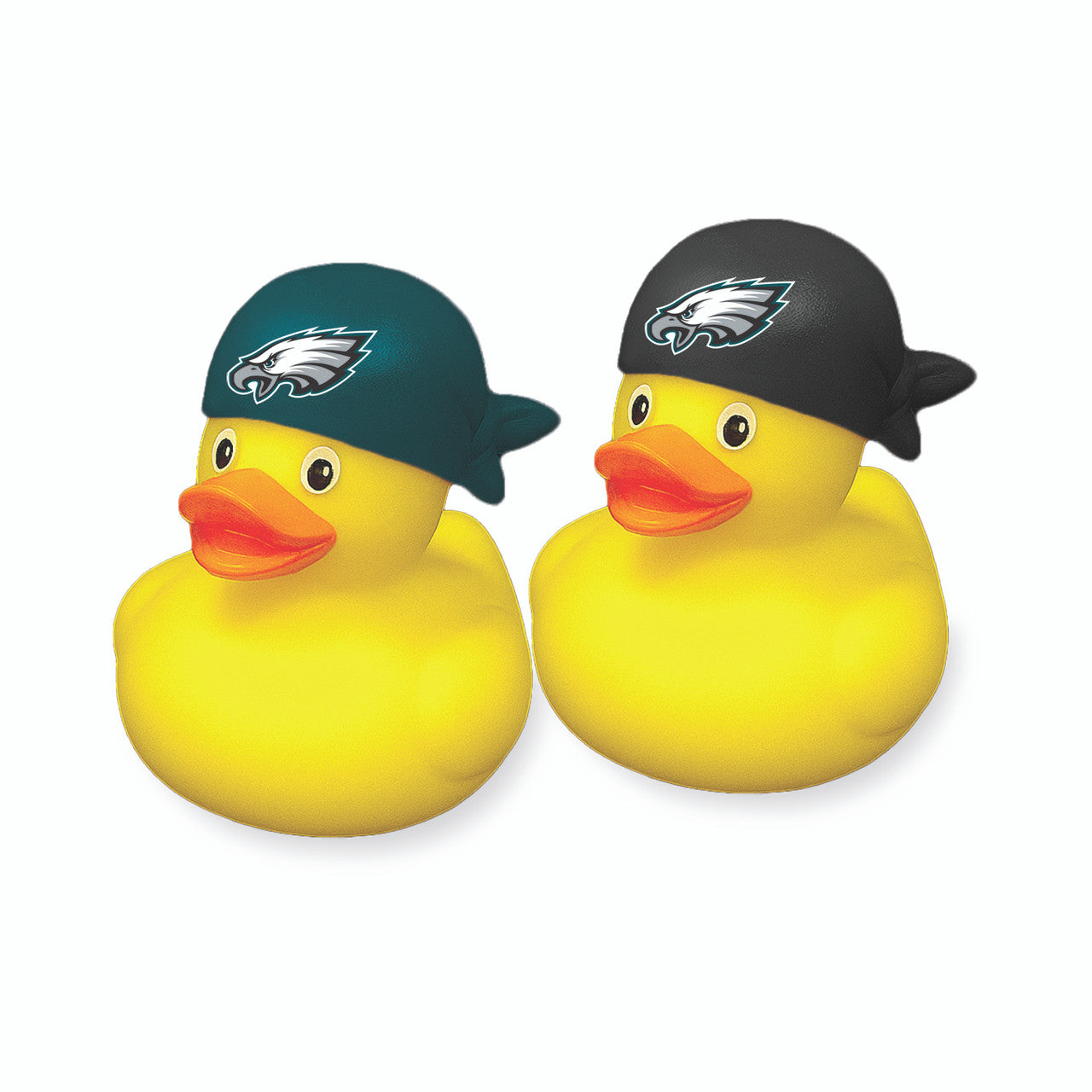 Figura Patito de Hule 2 Pack NFL Philadelphia Eagles - NERIAS DEPORTES