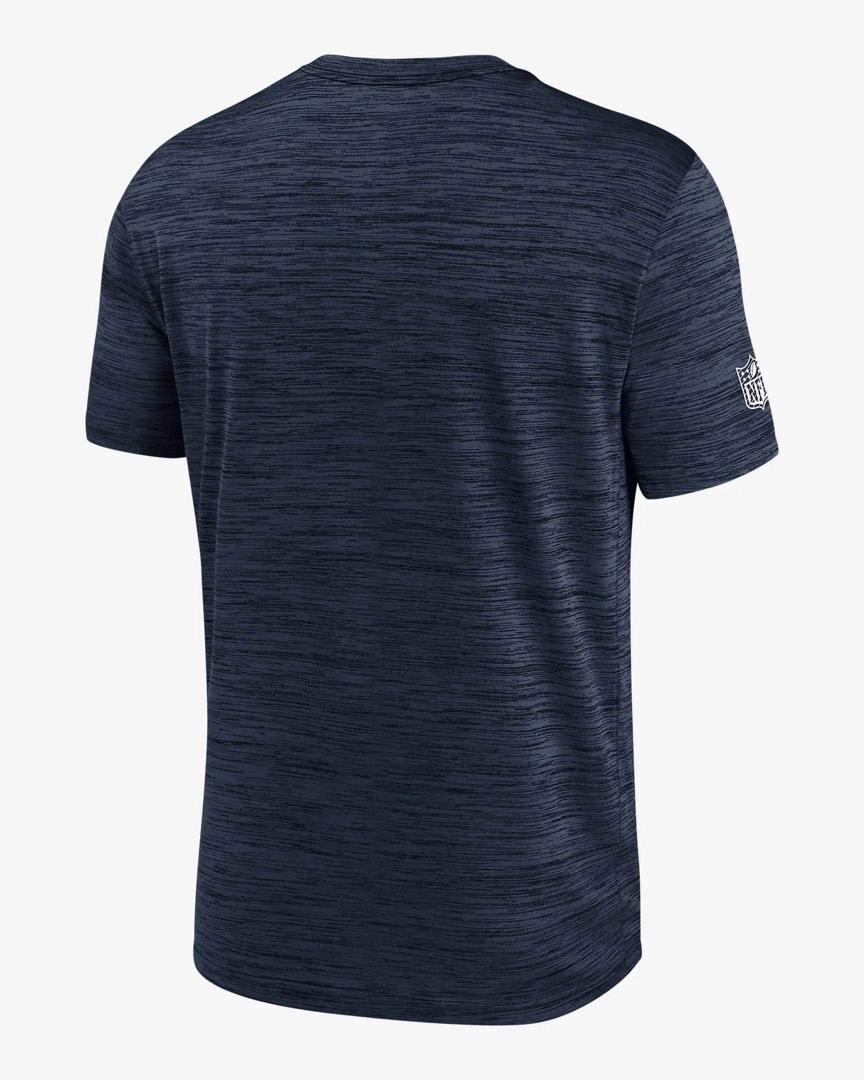 Playera Nike 24 Velocity MC Dallas Cowboys XL