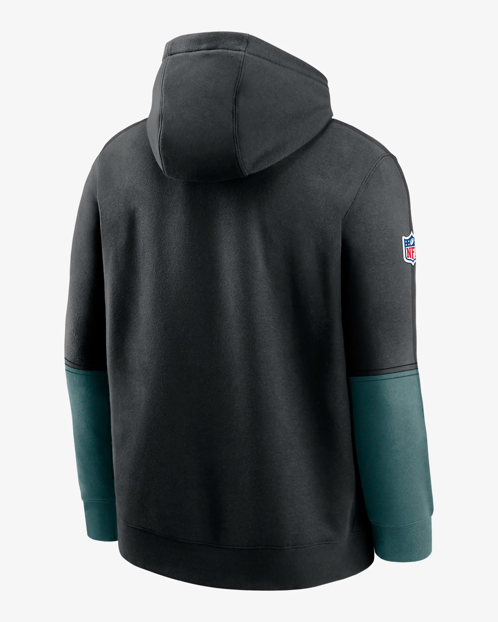 Philadelphia eagles nike hoodie clearance