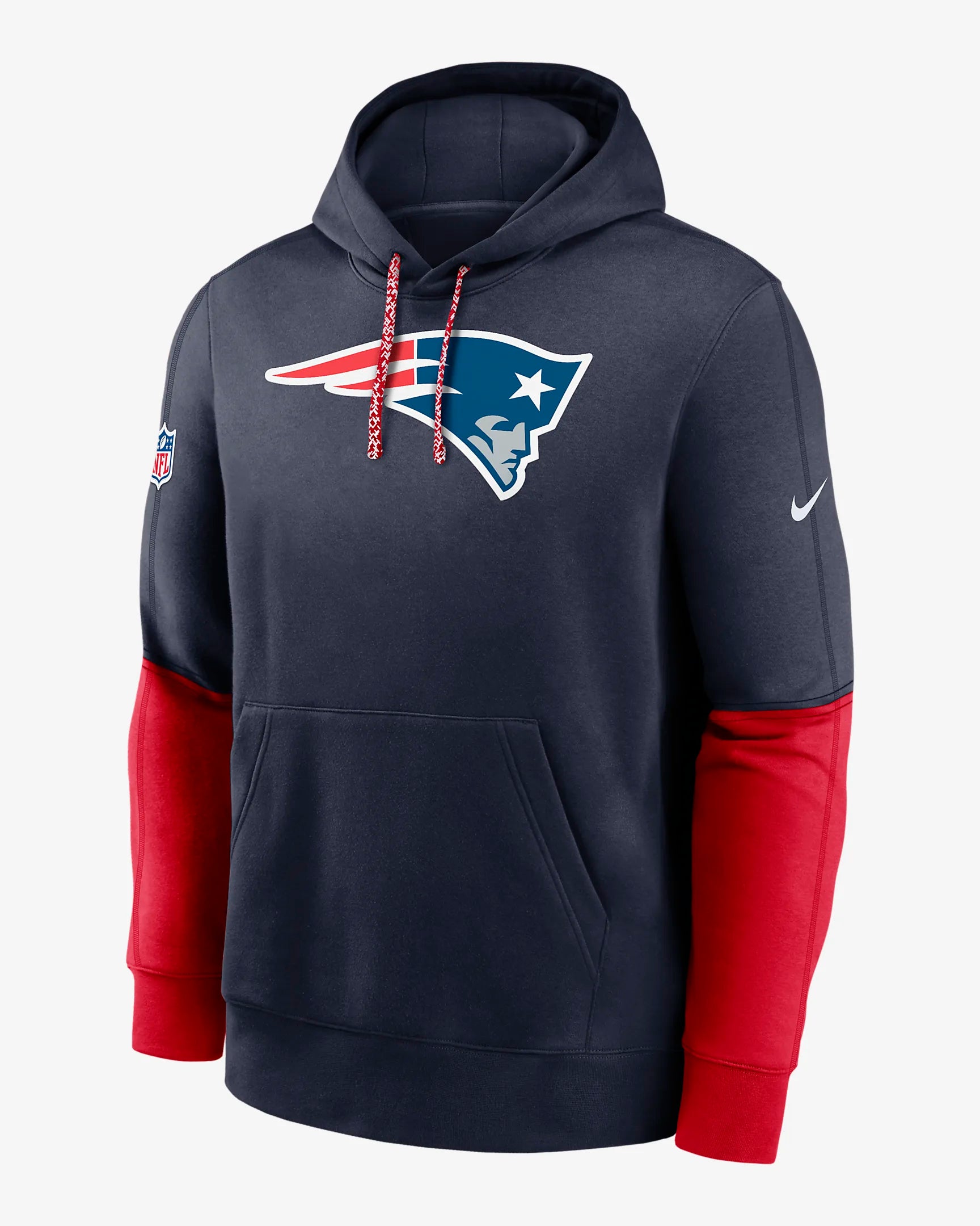 Sudadera patriots hot sale