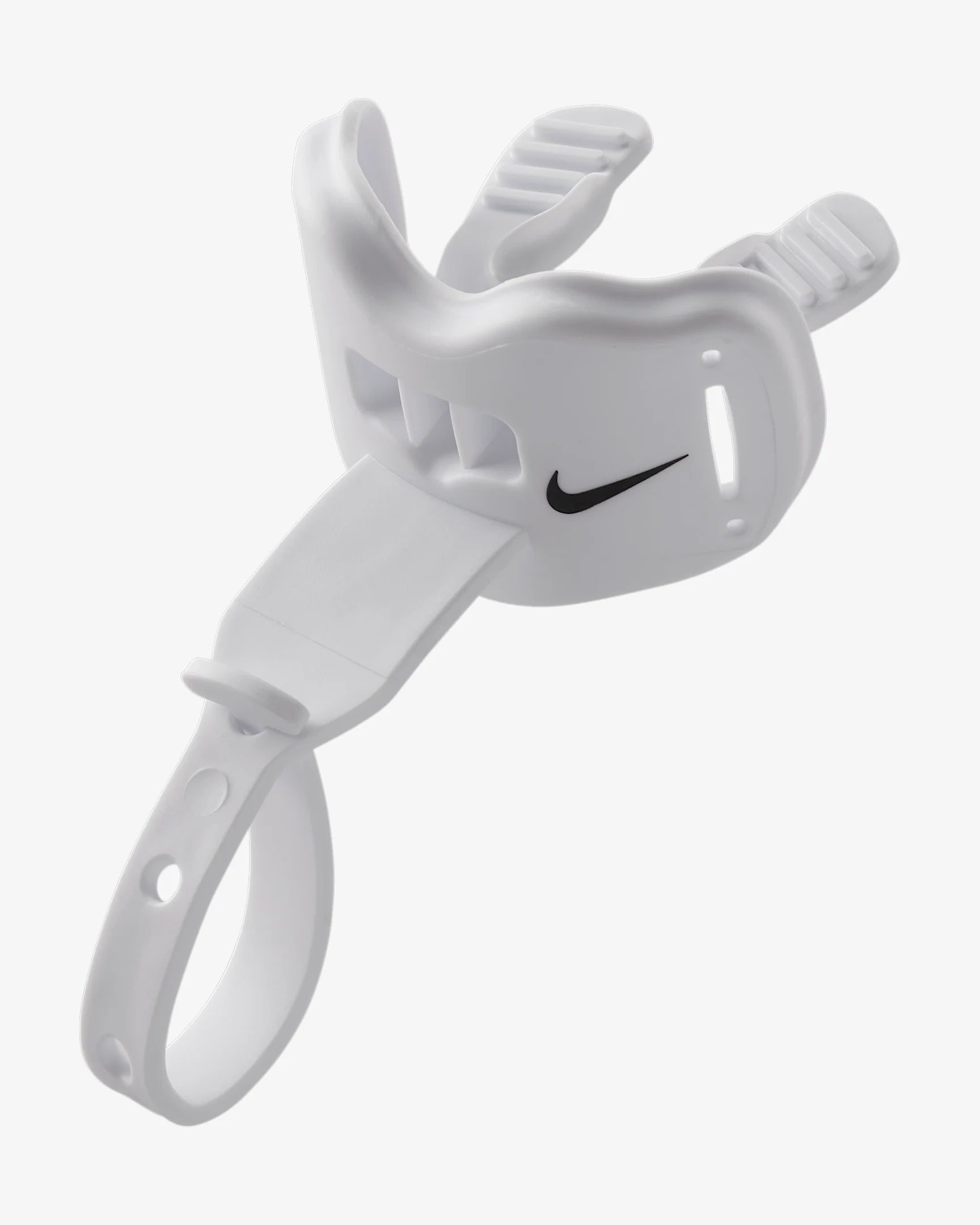 Protector Bucal Nike Alpha Chupón De Una Pieza Infantil