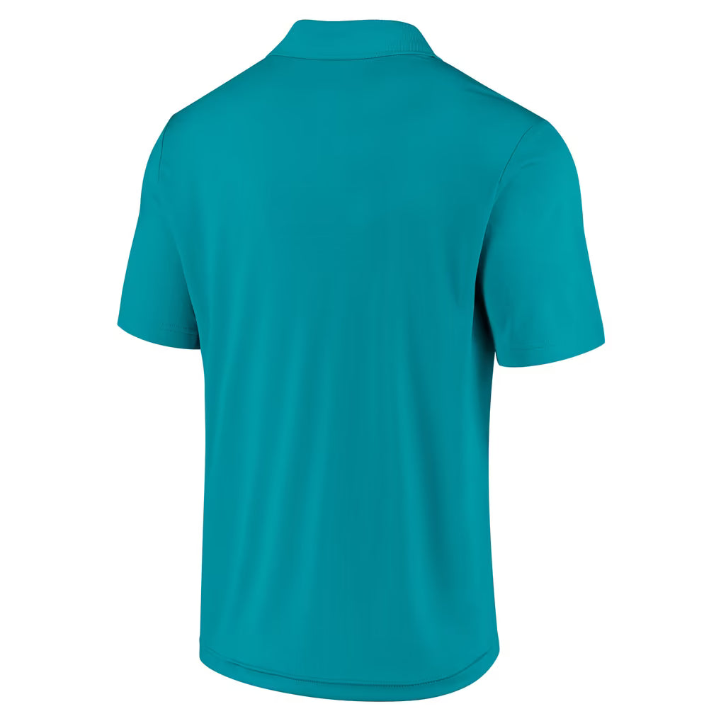 Playera Nike Victory Polo 25 Miami Dolphins