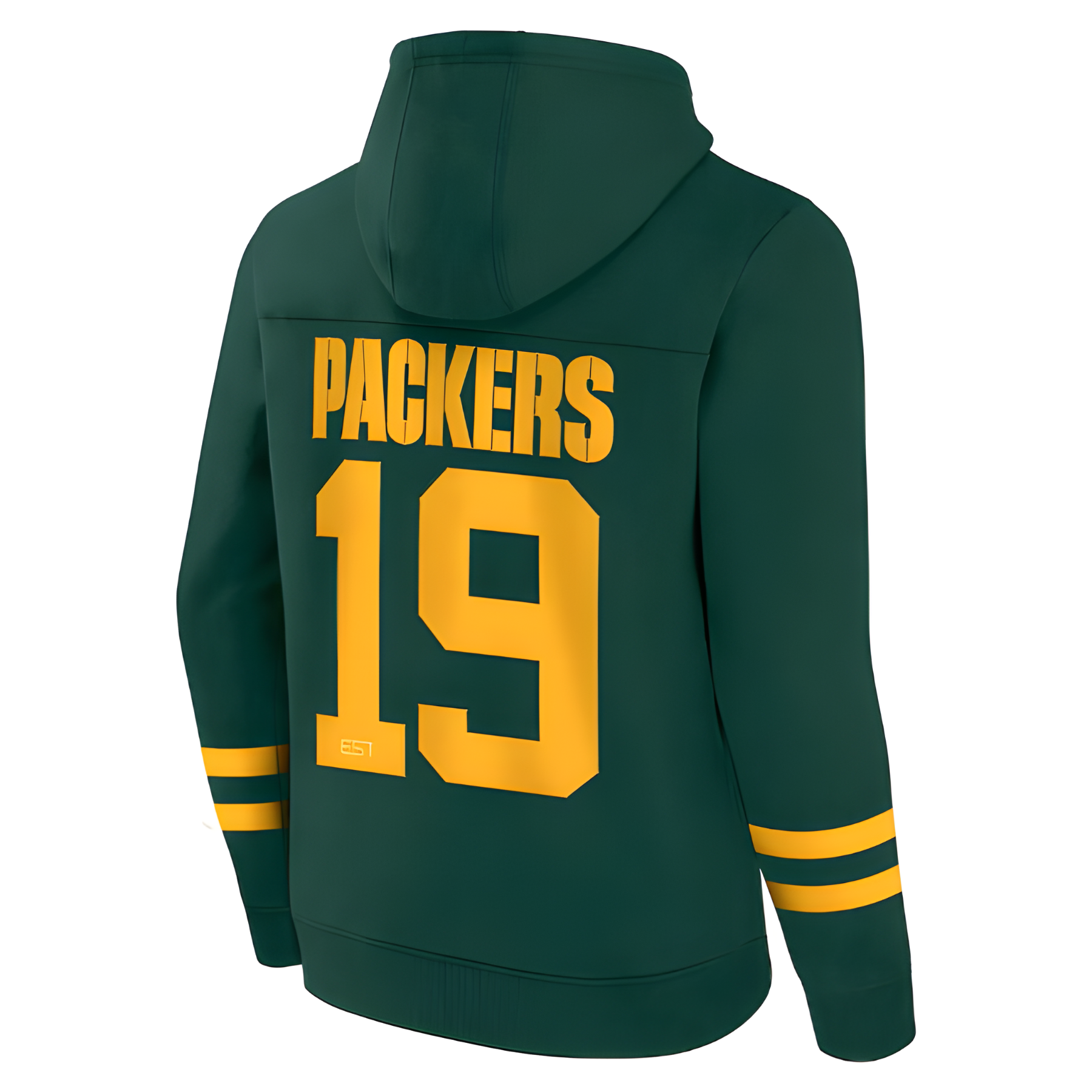 Packers jersey discount hoodie
