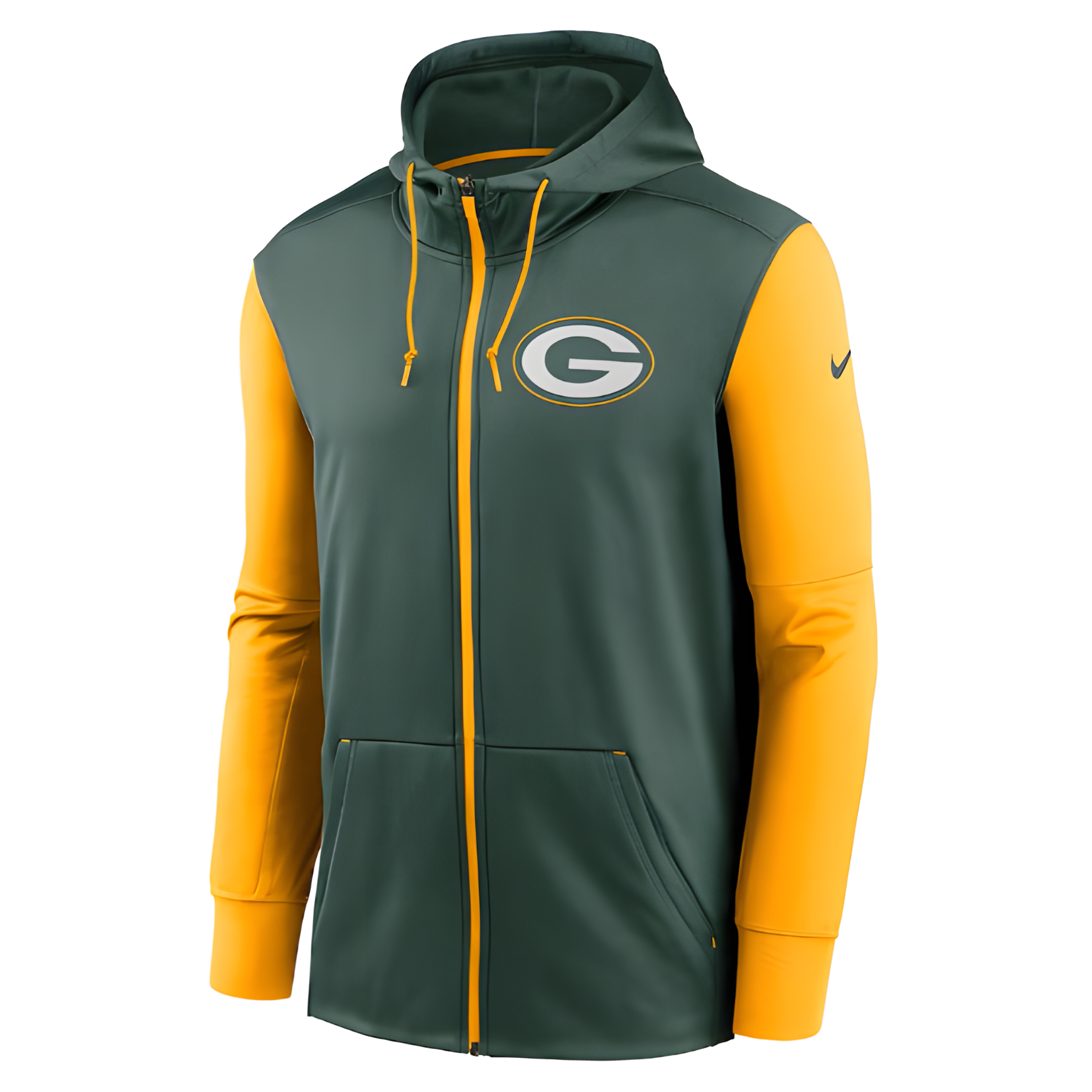 Chamarra Nike Therma Packers
